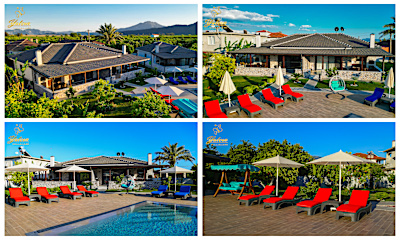 Villa Nar
